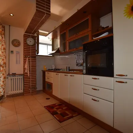Apartment The Voice Of The Pope *